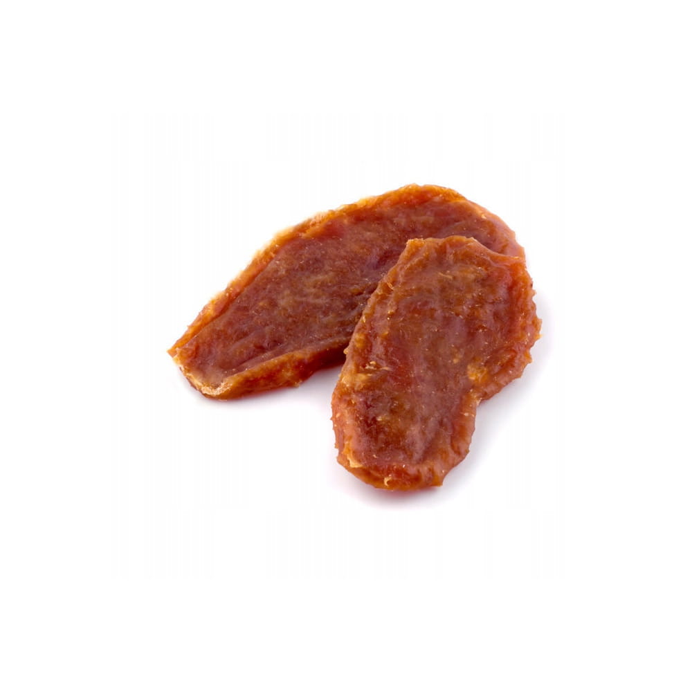 Maced Przysmak dla Psa Steki Wołowe 100g